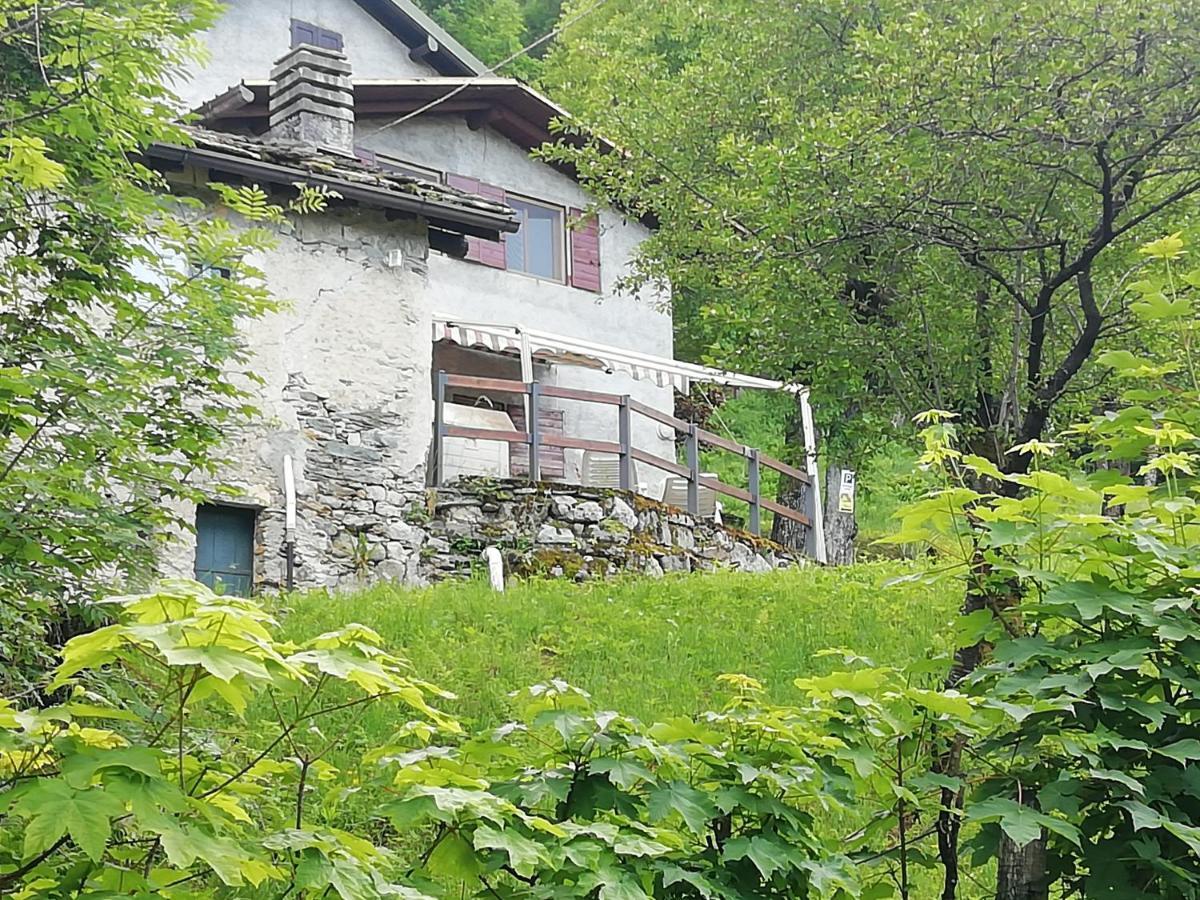 Chalet Tessa Bellagio Exterior photo
