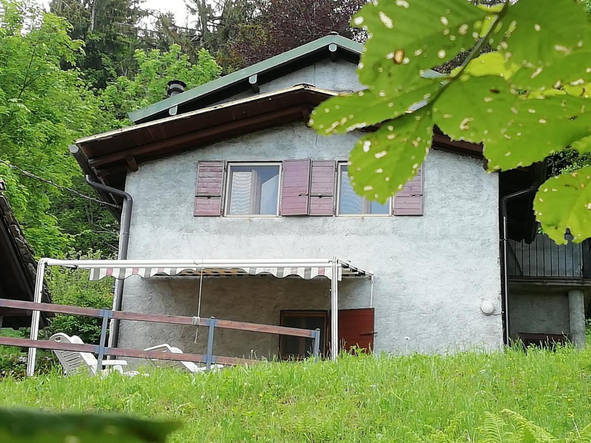 Chalet Tessa Bellagio Exterior photo